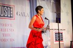 USO Announces $500 Million Fueling the Future Campaign, Celebrates Service Members and Volunteers of the Year at 2017 Force Behind the Forces Gala