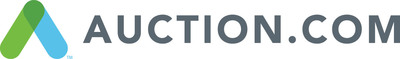 Auction.com Logo (PRNewsFoto/Auction.com)