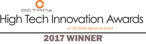 Vertos Medical Wins This Year's OCTANe High Tech Innovation Awards For Its Unique Medical Technology