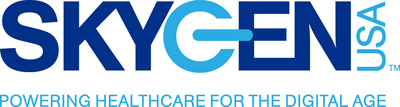 SKYGEN USA is a collection of benefit solution companies that brings together a distinguished mix of next-generation benefit management and technology tools for healthcare organizations. Business units under the SKYGEN USA brand include Wonderbox Technologies, Scion Dental, Vestica Healthcare, American Therapy Administrators, and Ocular Benefits, all of which are recognized leaders in their market niches. (PRNewsFoto/SKYGEN USA) (PRNewsFoto/SKYGEN USA)