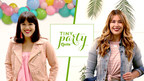Evite Sees Big Trend in Tiny Parties, Unveils 1st Tiny Party Challenge