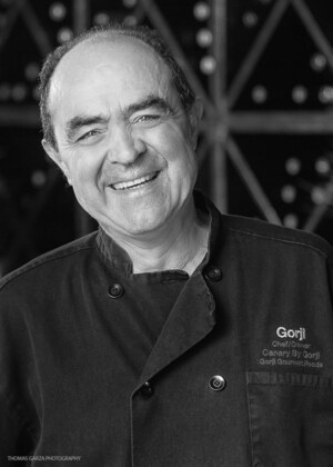 Canary By Gorji Named Among Top Three Restaurants in Dallas by New Renzell Rating System