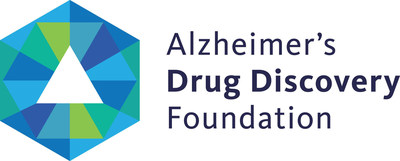 Alzheimer's Drug Discovery Foundation. (PRNewsFoto/Alzheimer's Drug Discovery Foundation) (PRNewsFoto/Alzheimer's Drug Discovery Fnd) (PRNewsfoto/Alzheimer's Drug Discovery Foun)