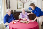 Entrepreneur Magazine Ranks FirstLight Home Care as One of the Top Franchises for Veterans