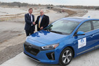 Hyundai America Technical Center Invests $5 Million in American Center for Mobility