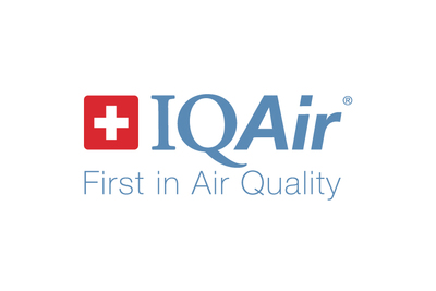 IQAir is the world's technology leader in high-performance air purification. (PRNewsFoto/IQAir North America, Inc.)