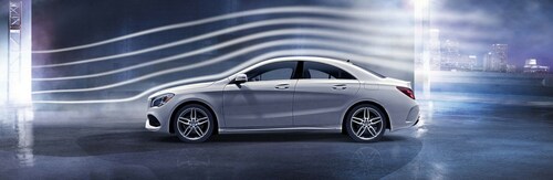 Drivers can learn more about the 2018 Mercedes-AMG CLA 45 on the Loeber Motors website.