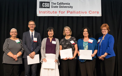 Five academic researchers awarded grants by Gary and Mary West Foundation to advance palliative care