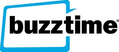 NTN Buzztime Company Logo. (PRNewsFoto/NTN Buzztime, Inc.)