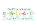 Dell Expands PCaaS, Management Options for Workforce Transformation