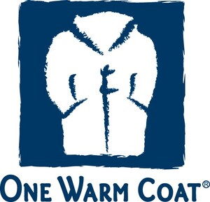 One Warm Coat Day Launches November 1, 2017