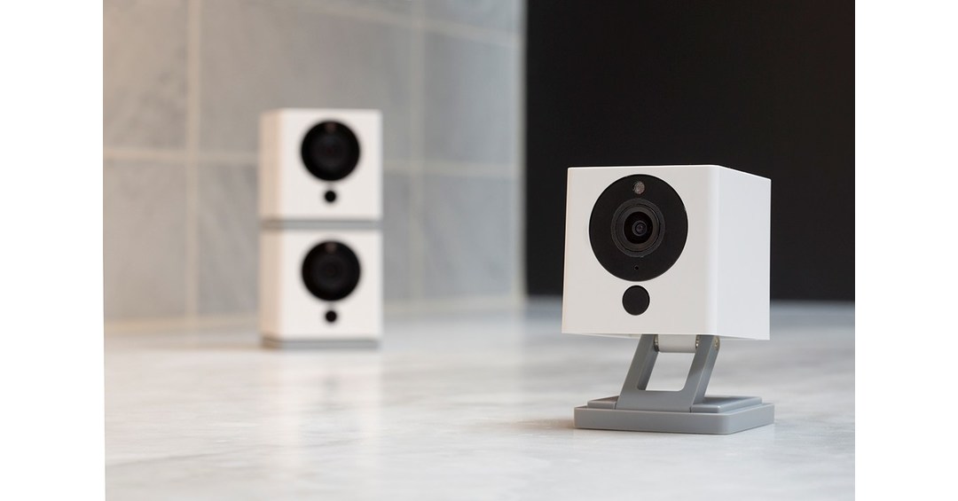 Wyze Labs Launches WyzeCam, the $19.99 Home Camera For Everyone