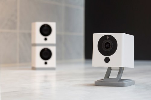 Wyze Labs Launches WyzeCam, the $19.99 Smart Home Camera For Everyone
