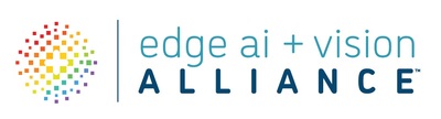 Embedded Vision Alliance. (PRNewsFoto/Embedded Vision Alliance)