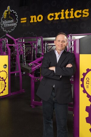 Planet Fitness Announces Leadership Appointments
