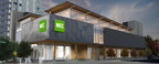 MEC breaks ground on new flagship store at eastern gateway to Olympic Village