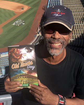 Veteran filmmaker Foster Corder has secured film rights to the Celestial Baseball Association's new book, ?Old Timers Day: As Told by God to Richard LoPresto.?