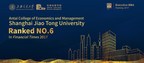 FT Ranking 2017: ACEM's Executive MBA No.6 Worldwide