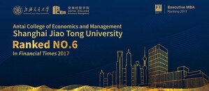 „Financial Times"-Ranking 2017: Executive-MBA-Programm des ACEM auf dem sechsten Platz weltweit
