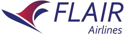 Flair Airlines new branding has been revealed on July 25th 2017. Airline has acquired assets of New Leaf, optimized the route network and increased service. Current expansion added two of the Canada's major airports Toronto Pearson International Airport and Vancouver International Airport. Airline commencing service between Kelowna and Edmonton/Vancouver as well as between Edmonton and Vancouver and Toronto on December 15th 2017.