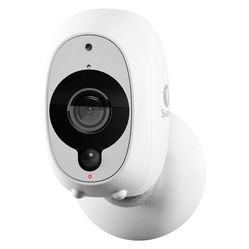 Wire-free Smart Security Camera