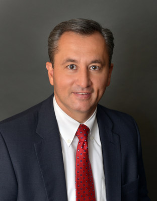 David R. Edwards, Jr., Regional President for FNB's Piedmont Triad Region