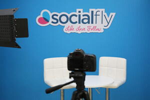 Socialfly Announces Opening of Socialfly Studios