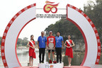 2017 GREE UCI WorldTour - Tour of Guangxi Concludes, Tim Wellens Wins Grand Champion