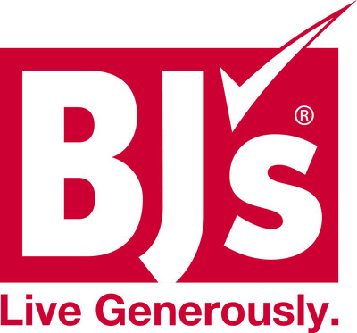 BJ's Wholesale Club, Live Generously BJ's Wholesale Club, Live Generously
