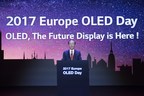 LG Display legt den Schalter bei OLED in Europa um und zielt auf den Premium-Markt für Fernseher ab