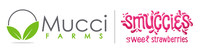 Mucci Farms Smuccies Logo (CNW Group/Mucci Farms)