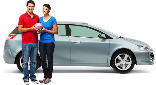 Affinity auto insurance