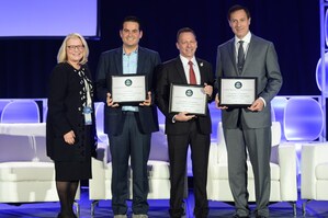 Four Healthcare Providers on Three Continents Awarded Global Healthcare Accreditation