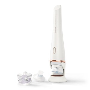 Introducing Philips VisaPure Advanced: New Cleansing Brush Designed to Take Skincare Routine From Good to Great