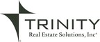 Trinity Unlocks Residential Construction Lending by Publishing Second Book