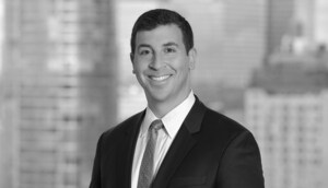 Walden Macht &amp; Haran LLP Adds Jacob S. Gardener As Associate