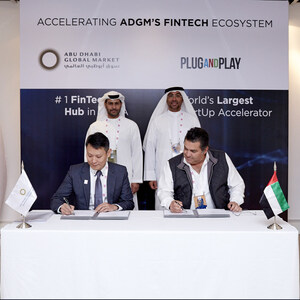 Plug and Play Launches Startup Innovation Platform in the Middle East