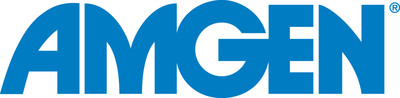 Amgen Logo. (PRNewsFoto/Amgen) (PRNewsFoto/)