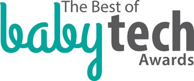 Submissions will be accepted for the 2018 Best of BabyTech Awards until November 21, 2017. The Best of BabyTech Awards recognize and highlight outstanding achievement in fertility, pregnancy, and baby technology. (PRNewsfoto/Living in Digital Times)
