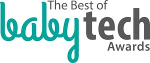 Which Innovations Will Take the Baby Tech World by Storm? The Best of BabyTech Awards Returns for 3rd Year at CES 2018