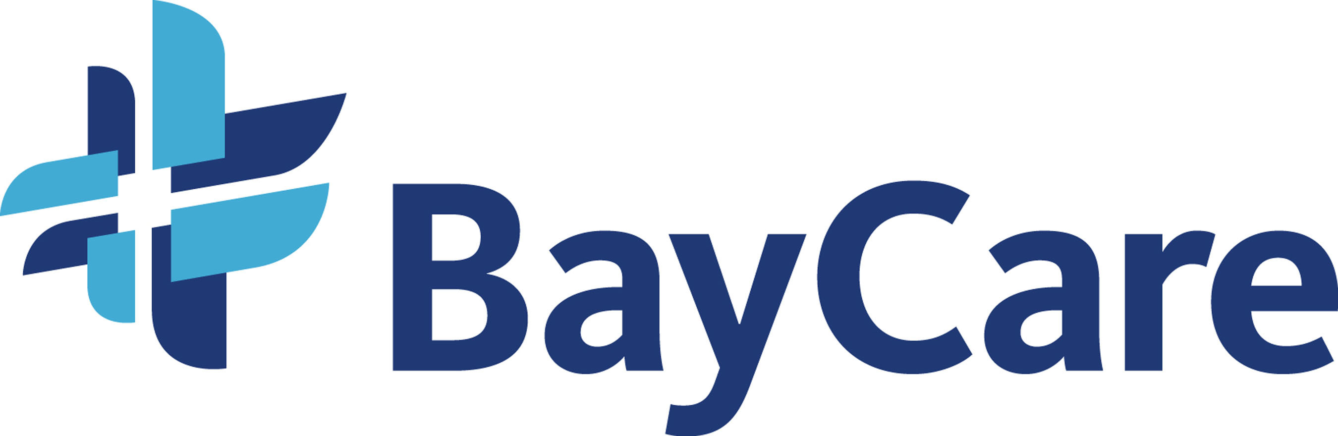 BayCare Logo. (PRNewsFoto/BayCare Health System)