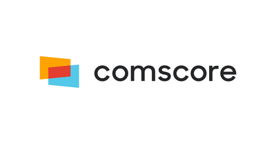 New comScore logo (PRNewsFoto/comScore, Inc.)
