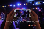 Showcase Your Product, Services or Talent on LIVE Real Time Video Broadcast and Get Paid Instantly