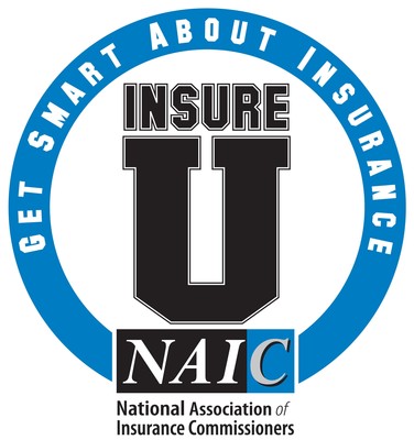 www.naic.org.  (PRNewsFoto/National Association of Insurance Commissioners (NAIC)) (PRNewsfoto/National Association of Insur...)