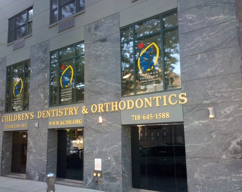 Dr. Jesse Wright Joins KCDH Pediatric and Orthodontics Team