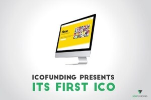 Icofunding Launches Flixxo: Can Blockchain Challenge YouTube and Netflix?