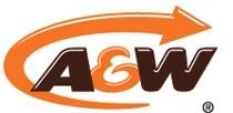 A&W (CNW Group/A&W Food Services of Canada Inc.)