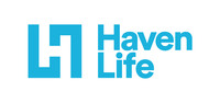 At Haven Life, we're offering the first quality term life insurance policy that you can purchase entirely online. When you apply for Haven Term, you receive an immediate decision and coverage can begin right away. (PRNewsFoto/Haven Life)