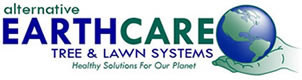 Alternative Earthcare Organic Tick Control Service