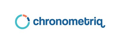 Logo : Chronometriq (Groupe CNW/Chronometriq Inc.)